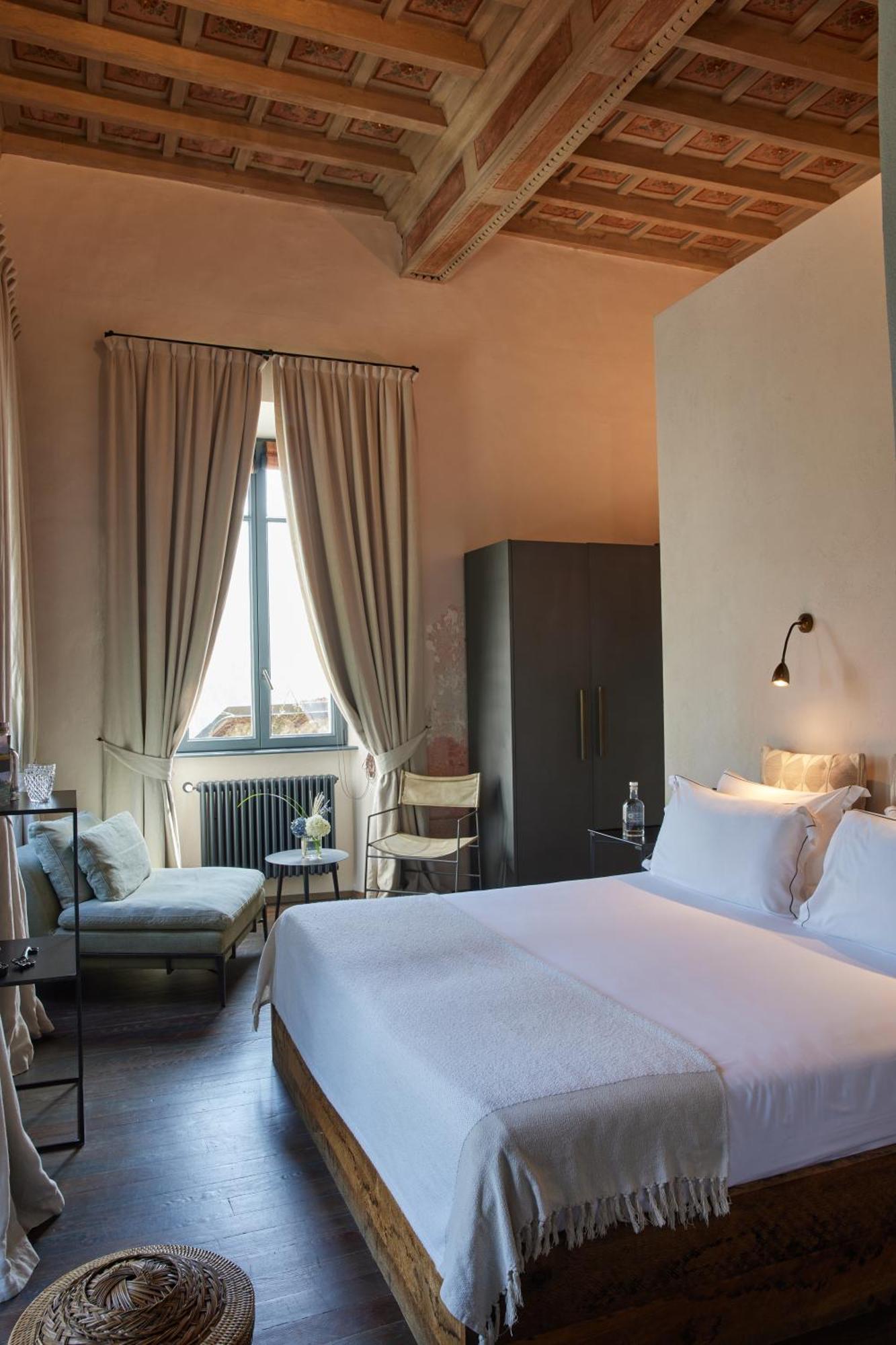 Relais Castello Di Morcote Hotel Exterior photo